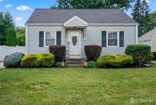 13 Sherman Ave, East Brunswick, NJ, 08816-4346 | Card Image