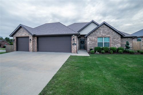 4291 Hamlet St, Springdale, AR, 72764-5029 | Card Image