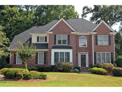 337 Vista Lake Dr, Suwanee, GA, 30024-7421 | Card Image