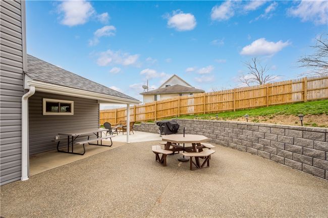 134 Charles St, House other with 3 bedrooms, 2 bathrooms and 4 parking in Washington PA | Image 6