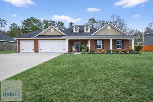 356 Palmer Place Ln Ne, Ludowici, GA, 31316-6791 | Card Image
