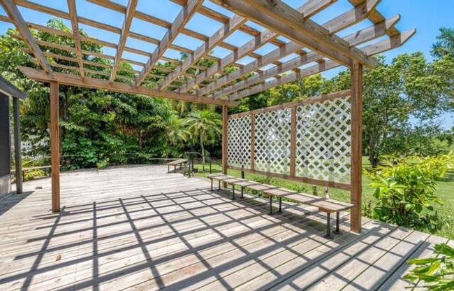 1531 Bacom Point Rd, House other with 3 bedrooms, 3 bathrooms and null parking in Pahokee FL | Image 23