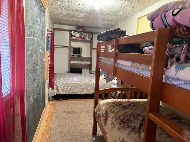 7115 Timber Ln, House other with 3 bedrooms, 1 bathrooms and null parking in LAKE TOMAHAWK WI | Image 5