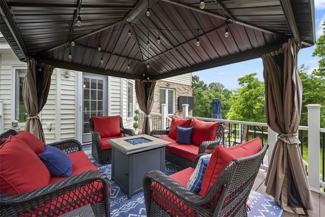 1008 Aspen Drive, House other with 4 bedrooms, 4 bathrooms and 2 parking in Findlay Twp PA | Image 36