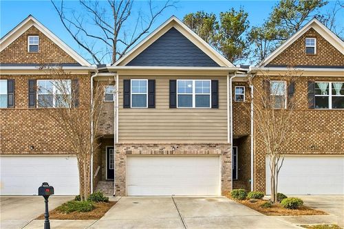 2163 Pebble Beach Dr, Lawrenceville, GA, 30043-8362 | Card Image