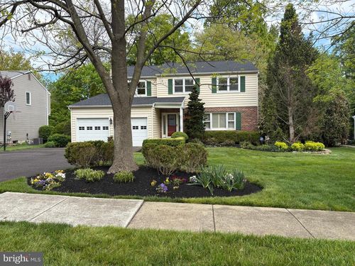 169 Forest Trail Dr, LANSDALE, PA, 19446-6416 | Card Image