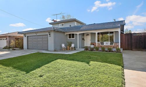 5821 Comanche Dr, San Jose, CA, 95123-3230 | Card Image