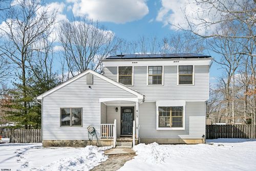 415 Vine Ave, Galloway, NJ, 08205-4613 | Card Image