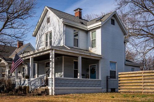 1808 Maple Ave, Cincinnati, OH, 45212-2012 | Card Image