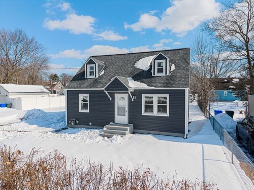 297 Breckwood Blvd, Springfield, MA, 01109 | Card Image