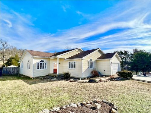 5 Horseshoe Dr, Holiday Island, AR, 72631-4516 | Card Image