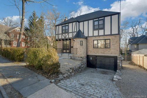 54 Rockland Avenue, Yonkers, NY, 10705 | Card Image