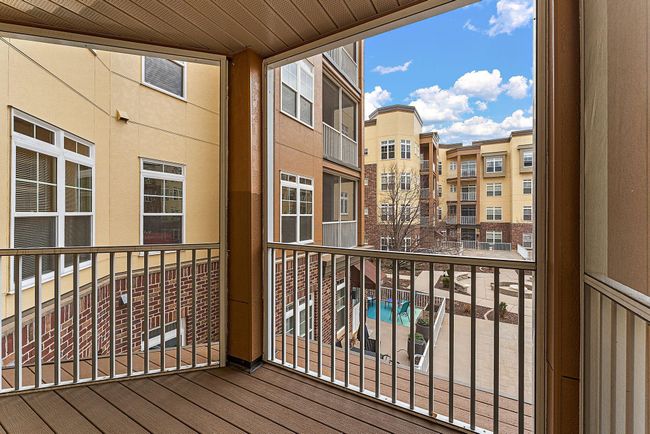 Sreened in porch | Image 18
