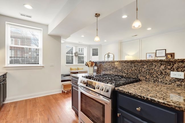 APT-1 - 3531 W Shakespeare Ave, Home with 2 bedrooms, 2 bathrooms and null parking in CHICAGO IL | Image 8
