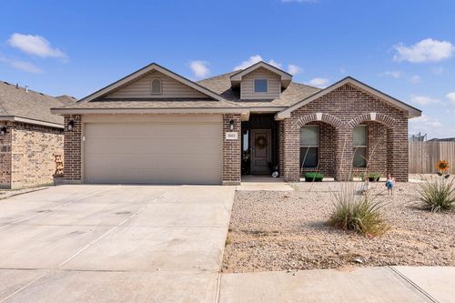 2512 Blazing Saddle Blvd, Midland, TX, 79705-2879 | Card Image