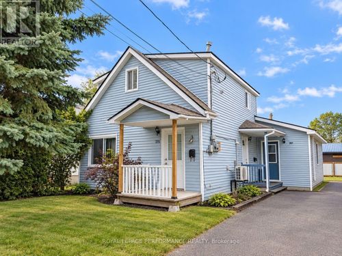 271-267 Twelfth Street W, Cornwall, ON, K6J3C5 | Card Image