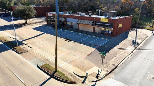 5500 Brentwood Stair Rd, Fort Worth, TX, 76112-2968 | Card Image