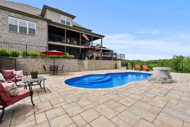 436 Shimmering Moon Dr, House other with 6 bedrooms, 6 bathrooms and null parking in Somerset KY | Image 73