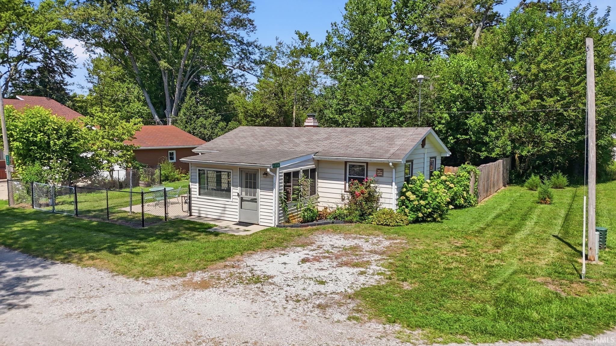 Residential in Albion 3
