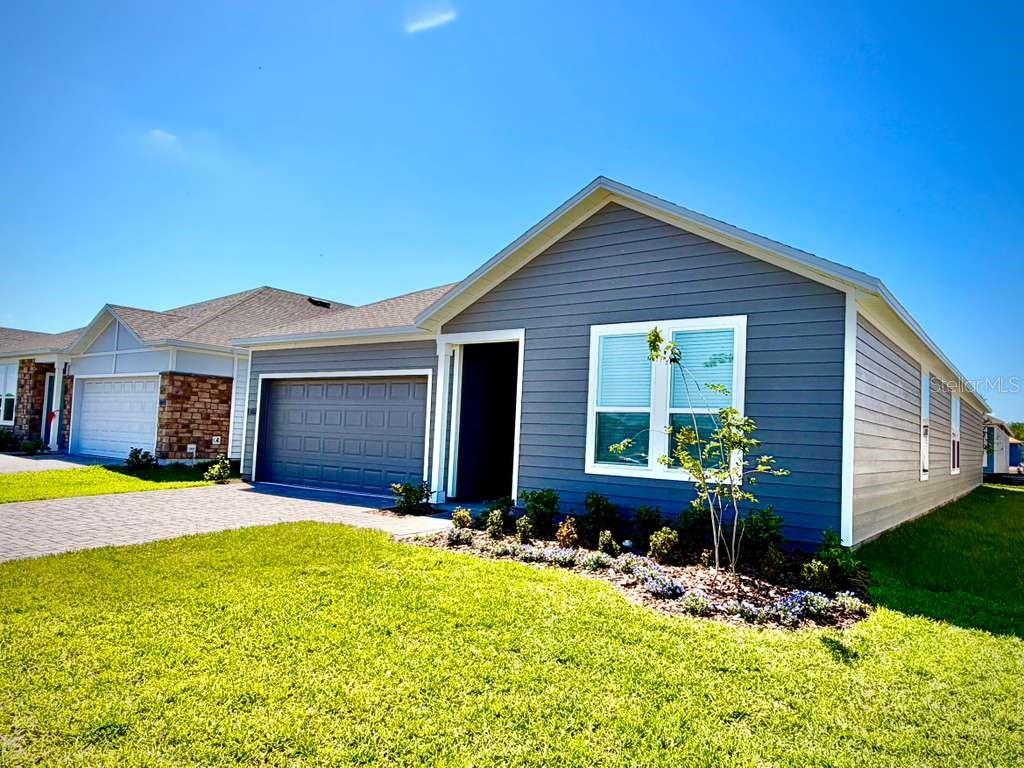 Residential Lease in ST CLOUD 3