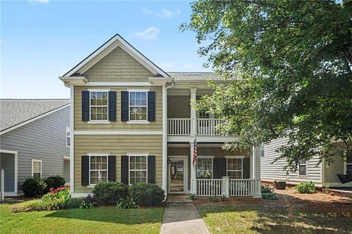 2691 Eisenhower Ave, Bogart, GA, 30622-8330 | Card Image