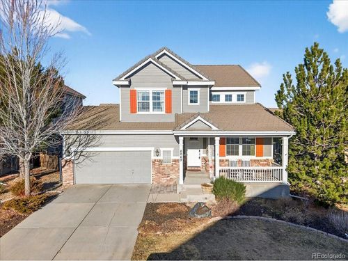 8049 Sabino Ln, Castle Rock, CO, 80108-9503 | Card Image