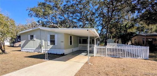 3129 S Buckley Pt, Inverness, FL, 34450-7508 | Card Image