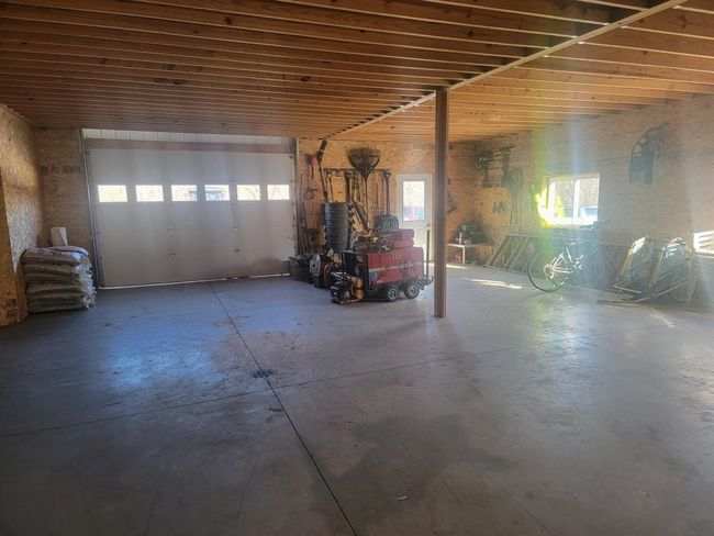 S6570 Hillpoint Rd, House other with 3 bedrooms, 2 bathrooms and null parking in Hillpoint WI | Image 45