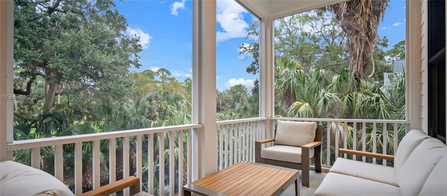708 Seahorse Rd, House other with 6 bedrooms, 4 bathrooms and null parking in Fripp Island SC | Image 11