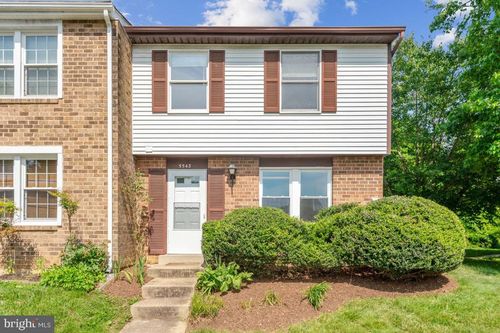 5543 Hecate Ct, FAIRFAX, VA, 22032-3841 | Card Image