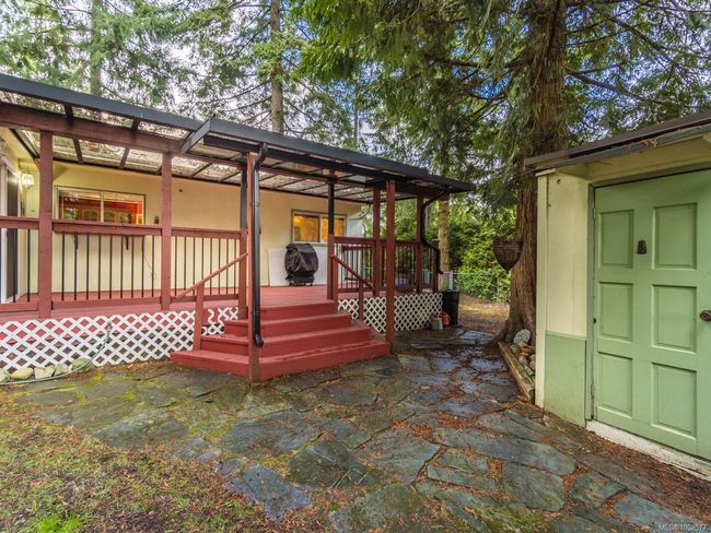 5515 Turner Rd, House other with 2 bedrooms, 1 bathrooms and 2 parking in Nanaimo BC | Image 35