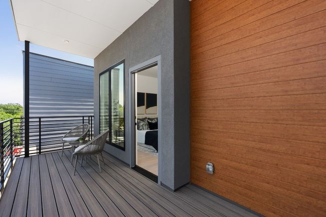 1B - 4022 Valley View Rd, Condo with 3 bedrooms, 4 bathrooms and 3 parking in Austin TX | Image 16
