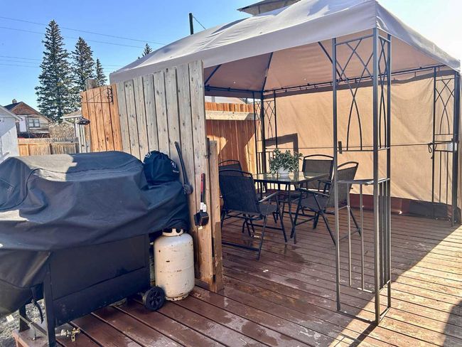 4924 50 Ave, House other with 2 bedrooms, 2 bathrooms and 5 parking in Minburn AB | Image 14