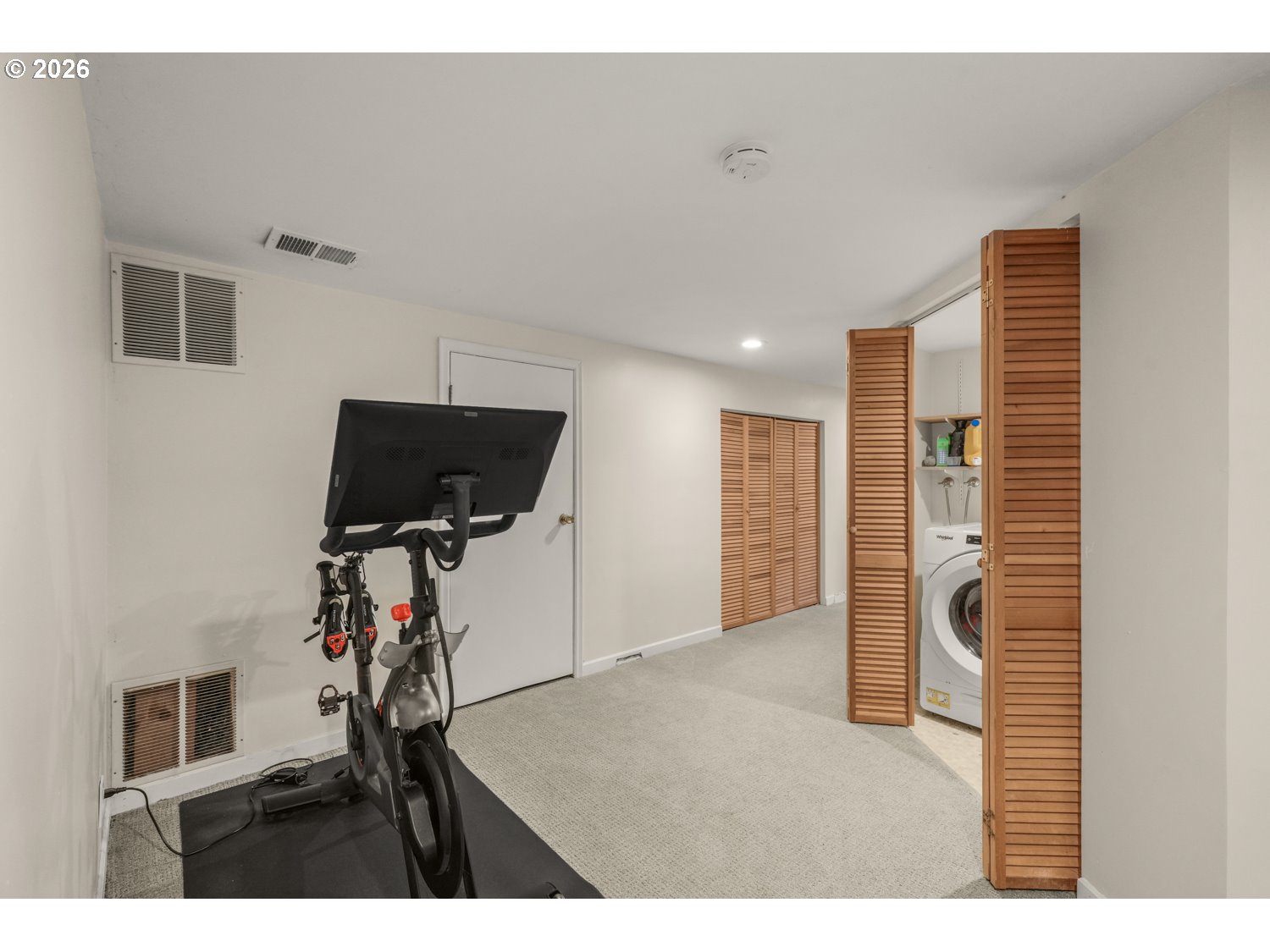 Residential in Portland