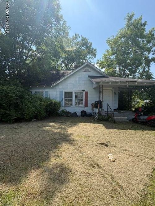 226 S 5th St, Aurora, NC, 27806-9014 | Card Image