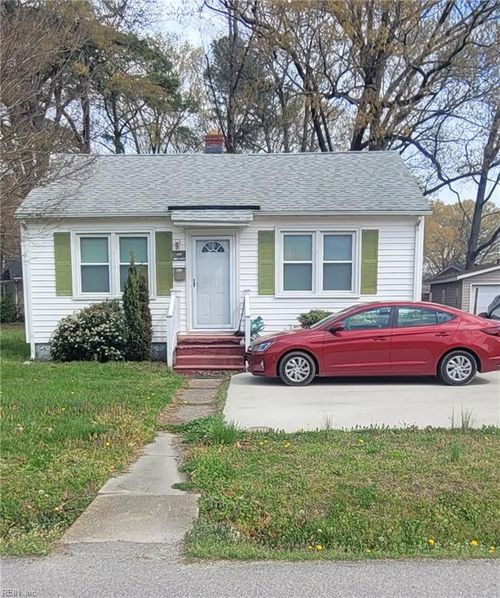 2807 Omar St, Chesapeake, VA, 23324-2953 | Card Image