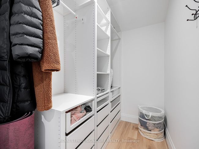 22 Yorkleigh Ave, House other with 6 bedrooms, 4 bathrooms and 4 parking in Etobicoke ON | Image 25