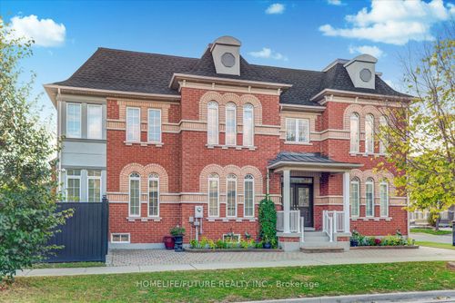 149 Stonechurch Cres, Markham, ON, L6B0L2 | Card Image
