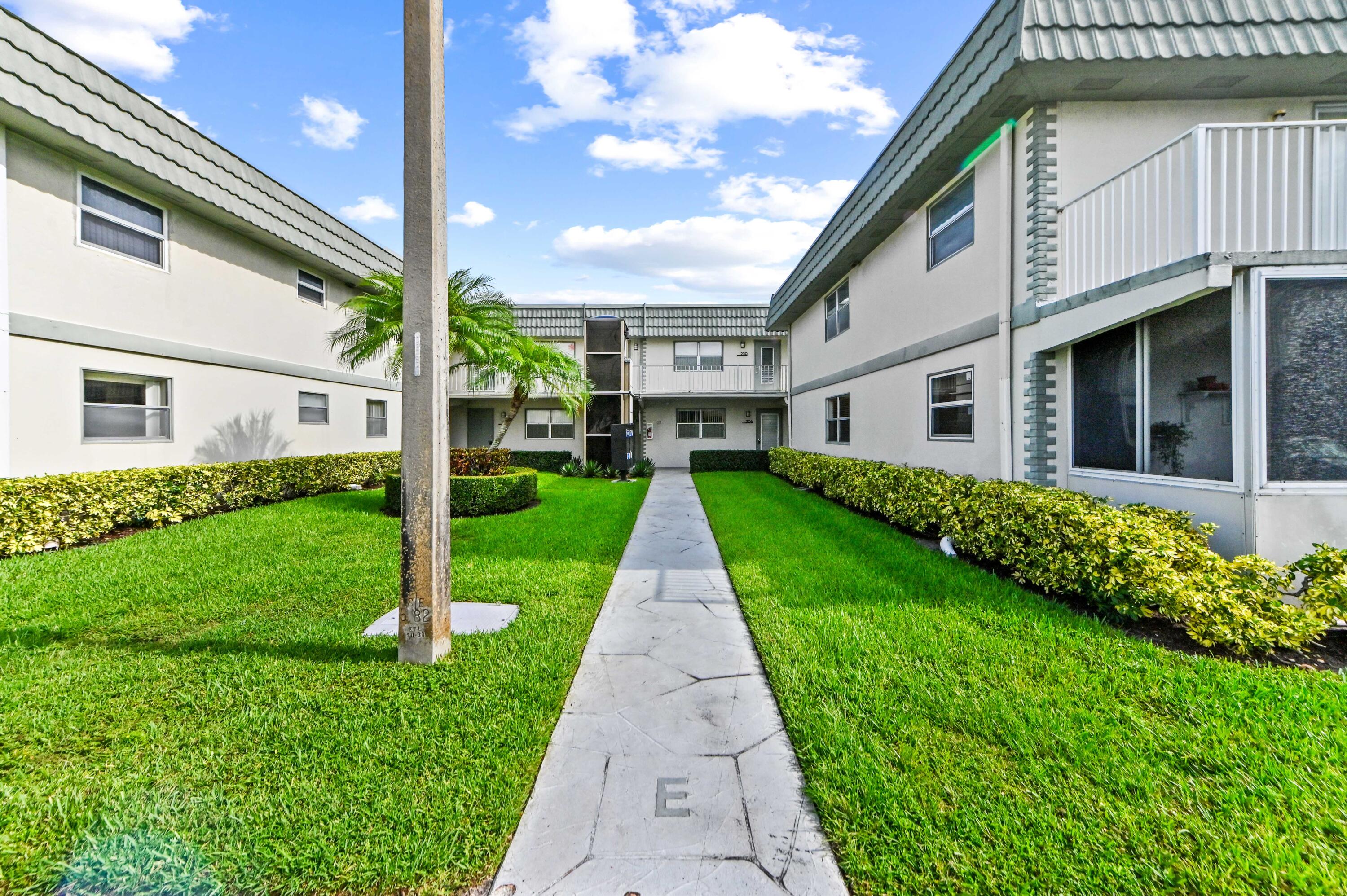 Residential in Delray Beach 2