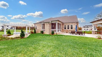 8119 Schweitzer Pl, House other with 5 bedrooms, 4 bathrooms and 3 parking in Arrington TN | Image 2