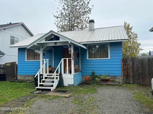 401 N Klevin St, Anchorage, AK, 99508-1433 | Card Image