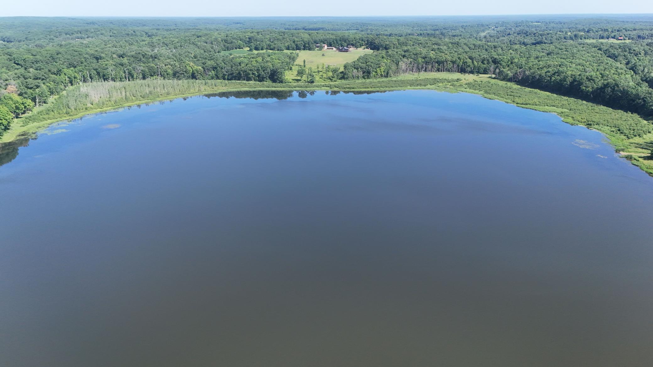 Land in Frederic 5
