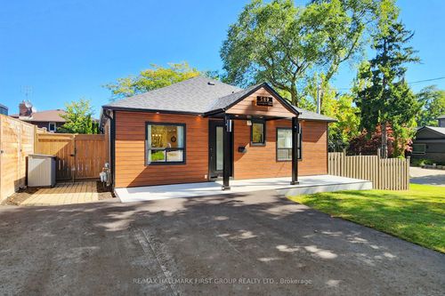 589 Marksbury Rd, Pickering, ON, L1W2T1 | Card Image