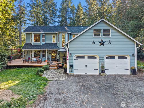 7869 Outback Ave Nw, Silverdale, WA, 98383-7399 | Card Image