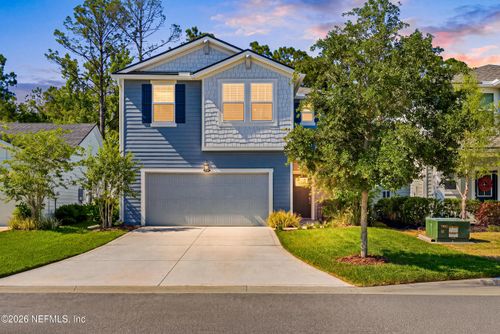 124 Meadow Creek Dr, ST JOHNS, FL, 32259-7464 | Card Image