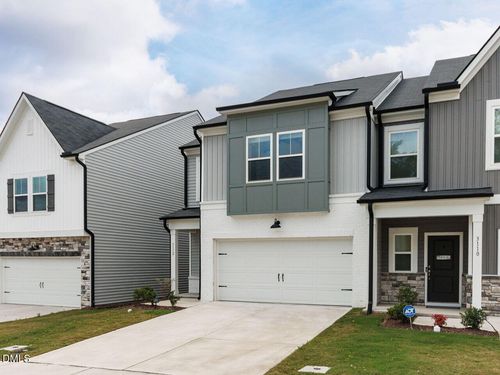 3112 Ranger Dr, Durham, NC, 27703-6867 | Card Image