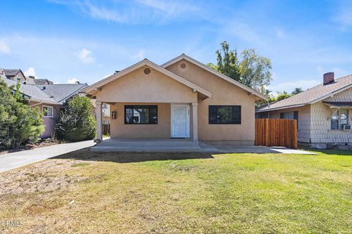 50 S Parkwood Ave, Pasadena, CA, 91107-5824 | Card Image