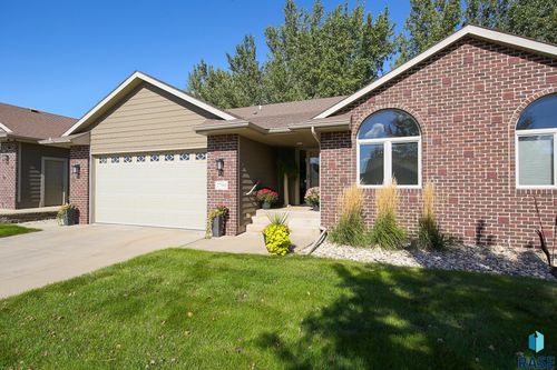 2700 E Whisper Trl Trail, Sioux Falls, SD, 57108 | Card Image
