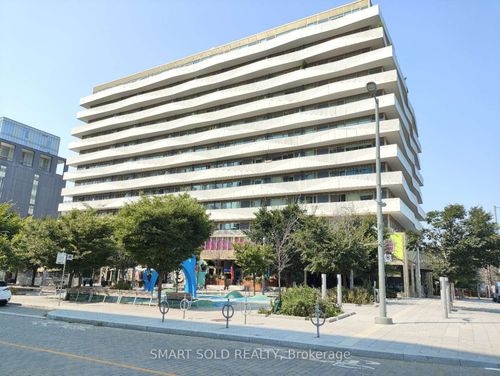 905-60 Tannery Rd, Toronto, ON, M5A0S8 | Card Image