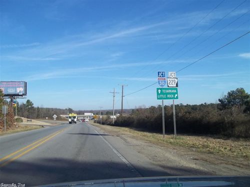 4876 Highway 67, Benton, AR, 72015-6423 | Card Image